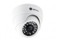 IP камера наблюдения OPTIMUS IP-E021.0